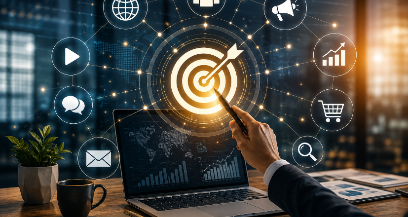Why Every Business Needs a Digital Marketing Strategy 